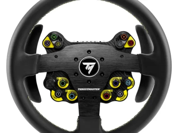 EVO Racing 32R Leather