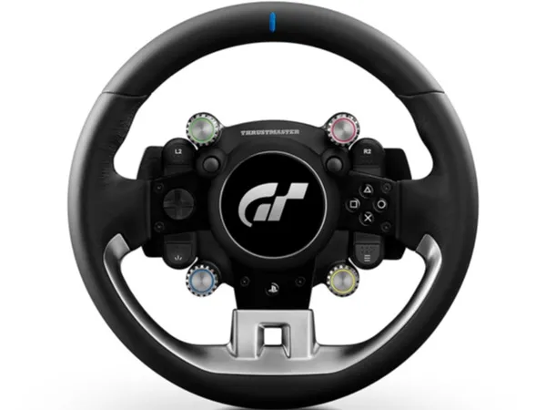 GT Wheel Add-On