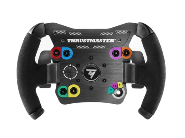 TM Open Wheel Add-On