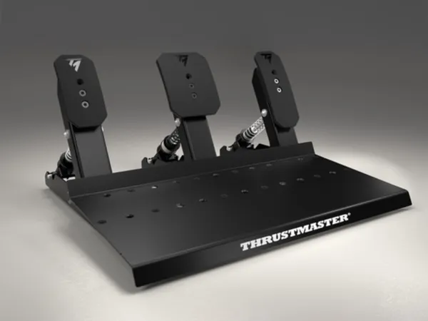 Raceline Pedals III