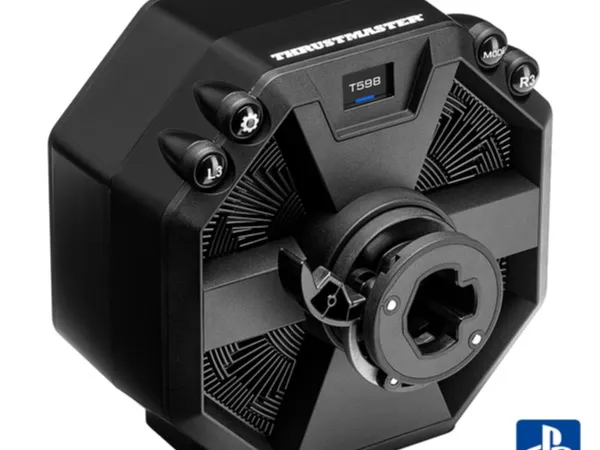 T598 Servo Base