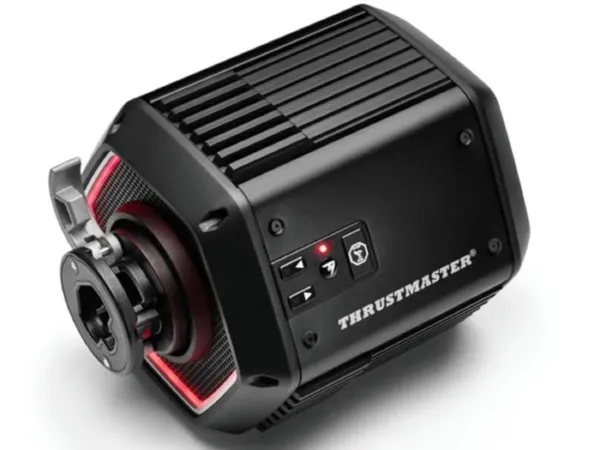 T818 Black Servo Base