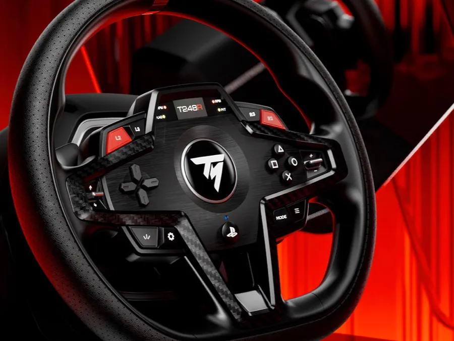 Thrustmaster T248R