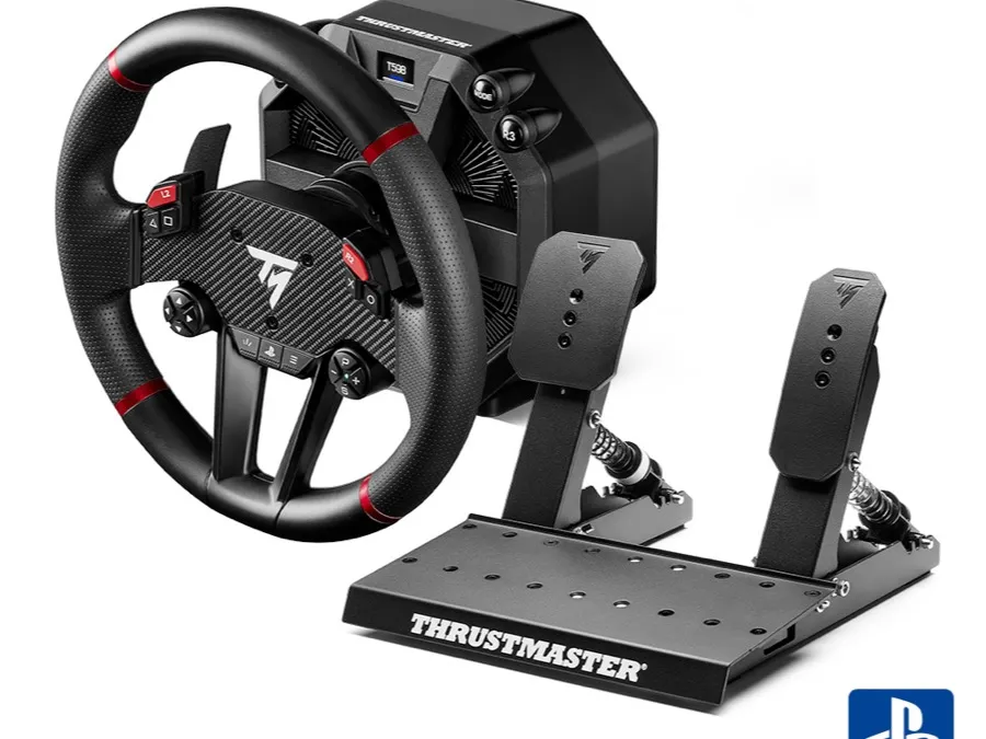 Thrustmaster T598